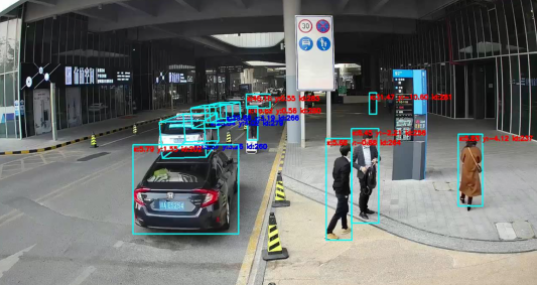 面向公交營運的車路協(xié)同關(guān)鍵技術(shù)研究